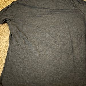 Men’s lululemon shirt sleeve